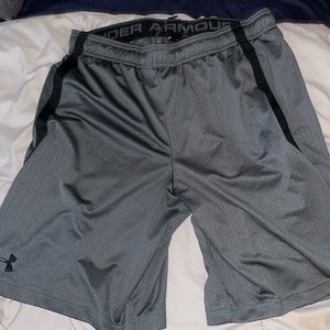 Men’s large athletic shorts